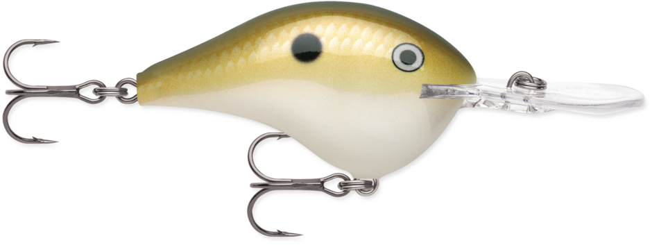 RAPALA DT-8 (DIVES-TO) - immagine 4