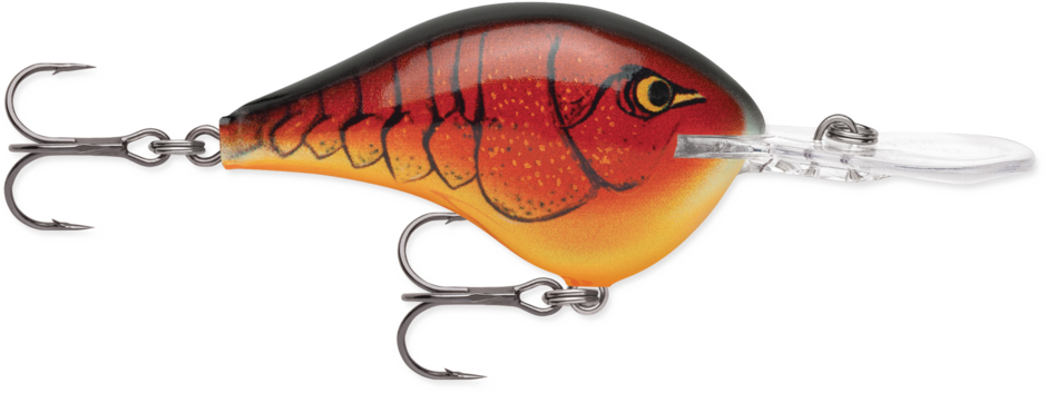 RAPALA DT-10 (DIVES-TO) - immagine 3