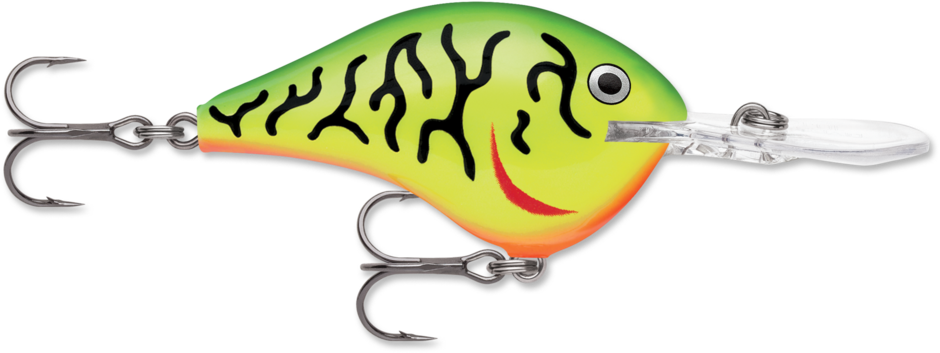 RAPALA DT-10 (DIVES-TO) - immagine 4