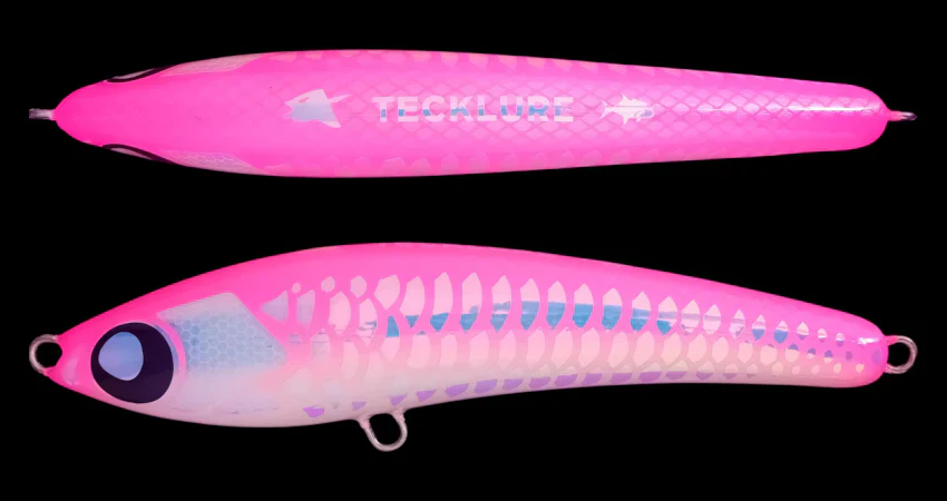 TECKLURE NYATI 160 S - STICK BAIT