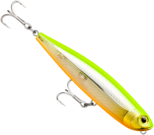 RAPALA PRECISION XTREME PENCIL 107 SALTWATER