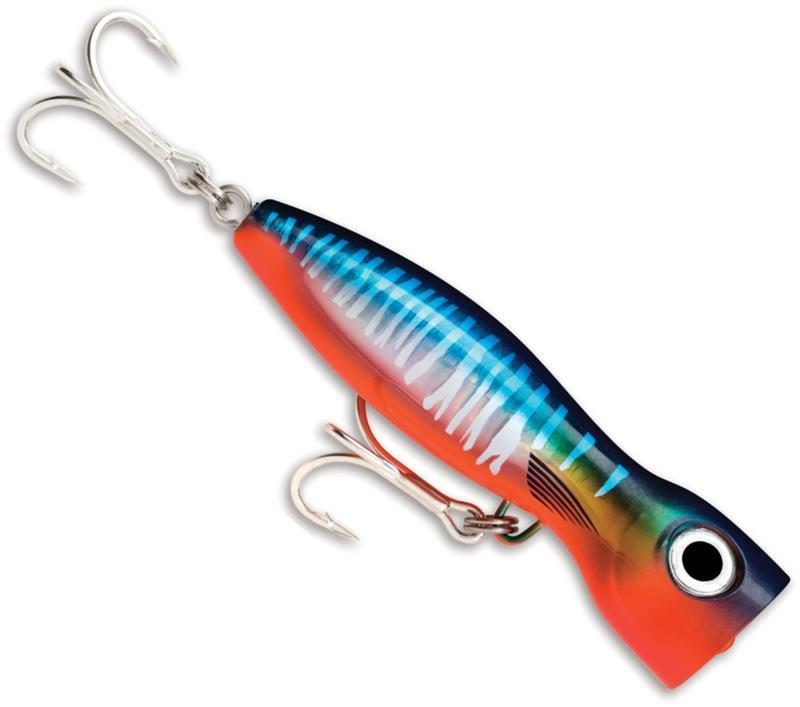 RAPALA X-RAP MAGNUM XPLODE