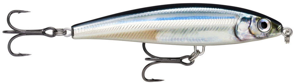RAPALA X-RAP MAGNUM PREY - immagine 2