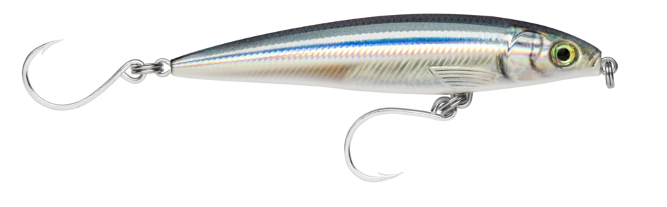 RAPALA X-RAP LONG CAST SHALLOW 12 CM - immagine 2