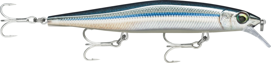 RAPALA PRECISION XTREME MAVRIK 110 SALTWATER - immagine 2