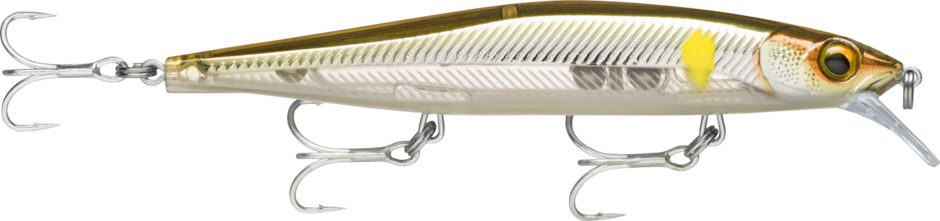 RAPALA PRECISION XTREME MAVRIK 110 SALTWATER - immagine 3
