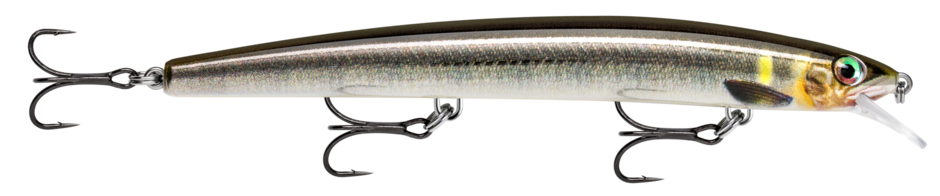 RAPALA MAXRAP 13 CM - immagine 2