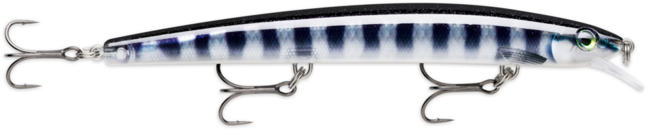 RAPALA MAXRAP 17 CM - immagine 3