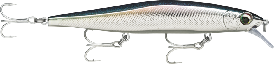 RAPALA PRECISION XTREME MAVRIK 110 SALTWATER - immagine 4