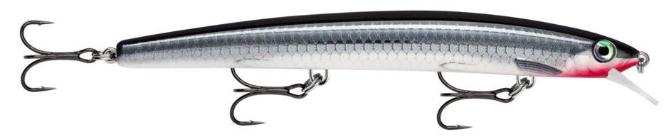 RAPALA MAXRAP 13 CM - immagine 4