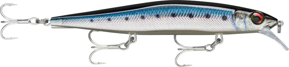 RAPALA PRECISION XTREME MAVRIK 110 SALTWATER - immagine 5