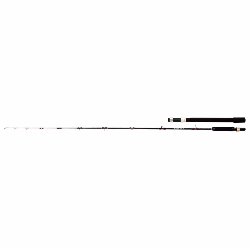 SHIMANO CATANA DX TROLLING LITE - TRAINA
