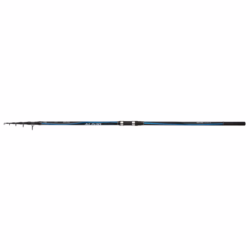 SHIMANO ALIVIO GX SURF TELE - SURFCASTING