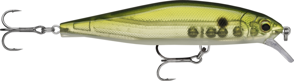 RAPALA PRECISION XTREME AIR BOSS 100 - immagine 2