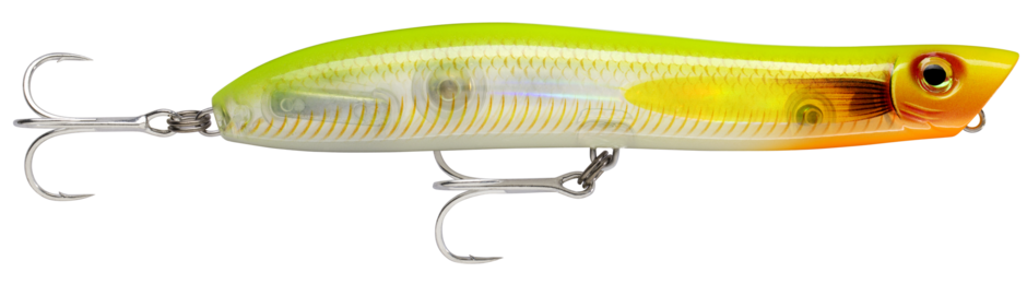 RAPALA MAXRAP WALK'N ROLL 13 CM - immagine 3