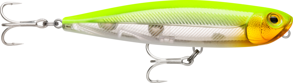 RAPALA PRECISION XTREME PENCIL 107 SALTWATER - immagine 2