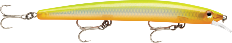 RAPALA MAXRAP 13 CM - immagine 6