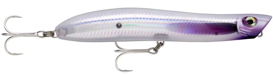 RAPALA MAXRAP WALK'N ROLL 13 CM - immagine 4