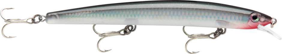 RAPALA MAXRAP 13 CM - immagine 8