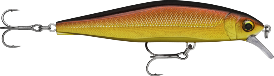 RAPALA PRECISION XTREME AIR BOSS 100 - immagine 3