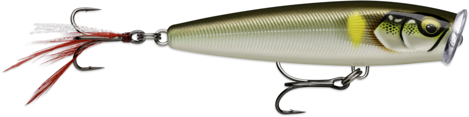 RAPALA SKITTER POP ELITE 75 - immagine 2