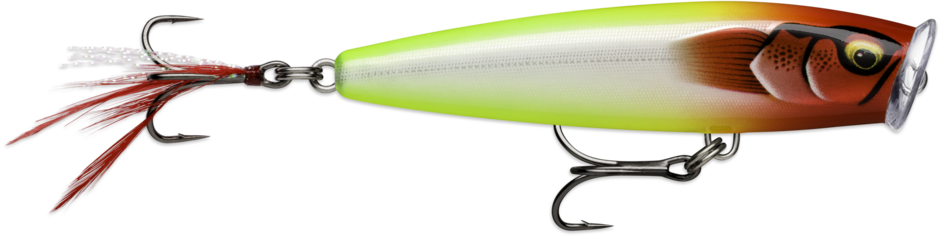 RAPALA SKITTER POP ELITE 75 - immagine 3