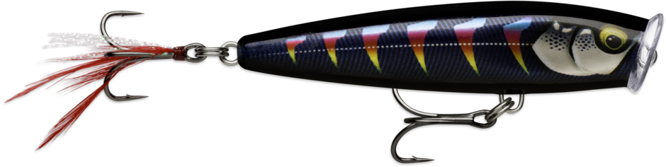 RAPALA SKITTER POP ELITE 75 - immagine 4