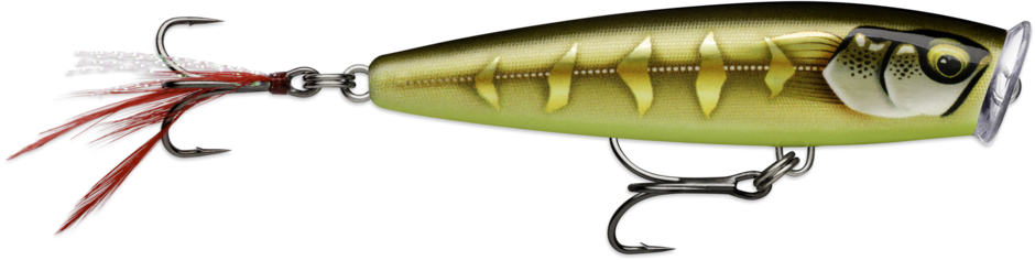 RAPALA SKITTER POP ELITE 75 - immagine 5