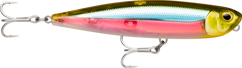 RAPALA PRECISION XTREME PENCIL 107 SALTWATER - immagine 3