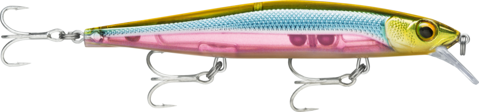 RAPALA PRECISION XTREME MAVRIK 110 SALTWATER - immagine 6