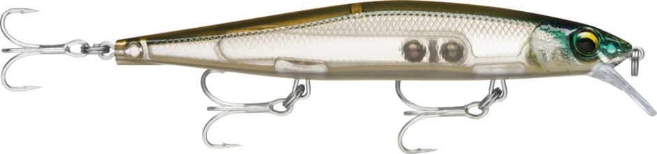 RAPALA PRECISION XTREME MAVRIK 110 SALTWATER - immagine 7