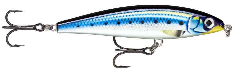 RAPALA X-RAP MAGNUM PREY - immagine 3