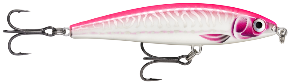 RAPALA X-RAP MAGNUM PREY - immagine 5