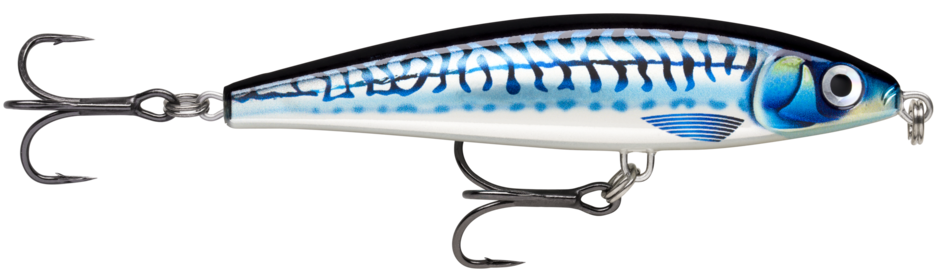 RAPALA X-RAP MAGNUM PREY - immagine 6