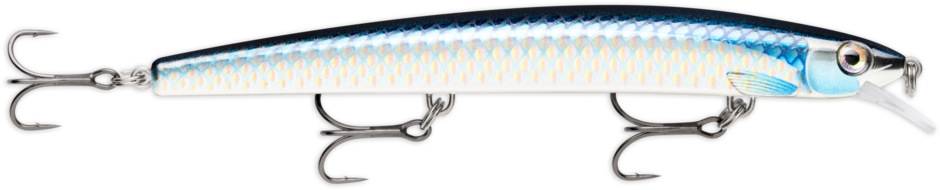 RAPALA MAXRAP 15 CM - immagine 8