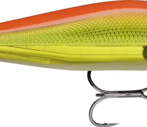 RAPALA PRECISION XTREME AIR BOSS 80 - immagine 3