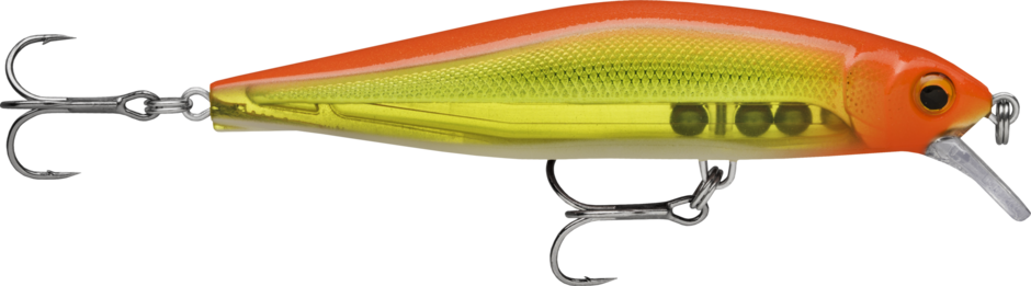 RAPALA PRECISION XTREME AIR BOSS 80 - immagine 2