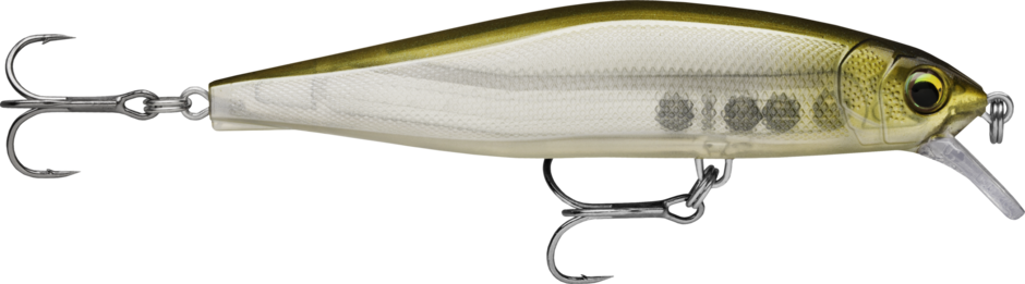 RAPALA PRECISION XTREME AIR BOSS 80 - immagine 3