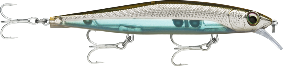 RAPALA PRECISION XTREME MAVRIK 110 SALTWATER - immagine 8