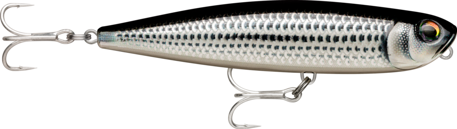 RAPALA PRECISION XTREME PENCIL 107 SALTWATER - immagine 4