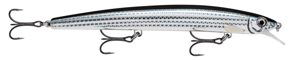 RAPALA MAXRAP 15 CM - immagine 9