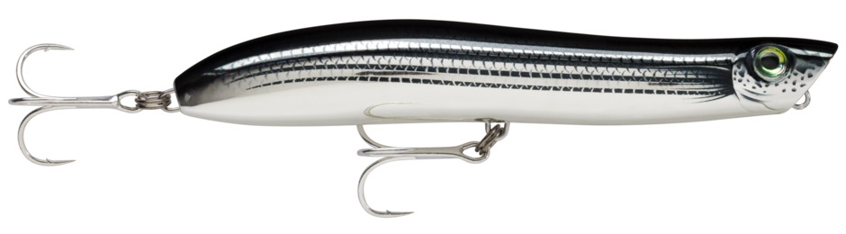 RAPALA MAXRAP WALK'N ROLL 13 CM - immagine 8