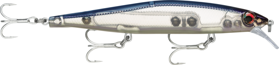 RAPALA PRECISION XTREME MAVRIK 110 SALTWATER - immagine 9