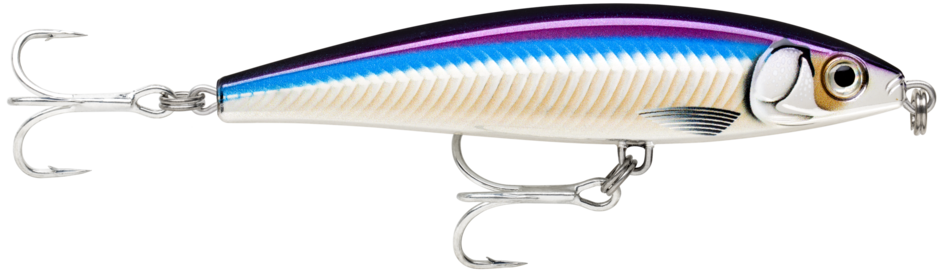 RAPALA X-RAP MAGNUM PREY - immagine 7