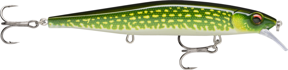 RAPALA PRECISION XTREME MAVRIK 110 CUSTOM - immagine 10
