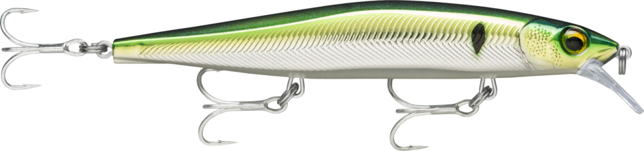 RAPALA PRECISION XTREME MAVRIK 110 SALTWATER - immagine 10