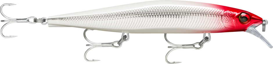 RAPALA PRECISION XTREME MAVRIK 110 SALTWATER - immagine 12