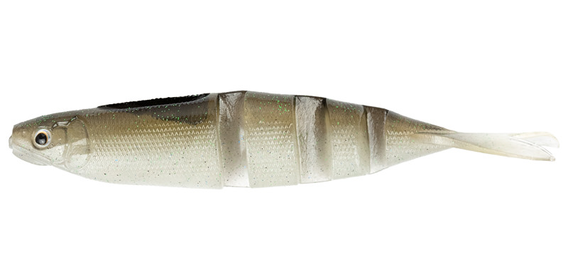 IMAKATSU JAVALLON 160 - immagine 2