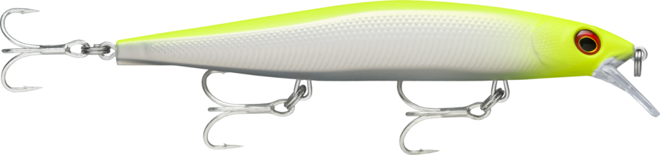 RAPALA PRECISION XTREME MAVRIK 110 SALTWATER - immagine 13