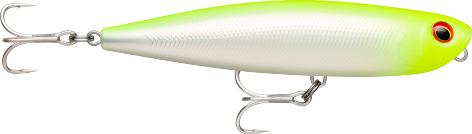 RAPALA PRECISION XTREME PENCIL 107 SALTWATER - immagine 5